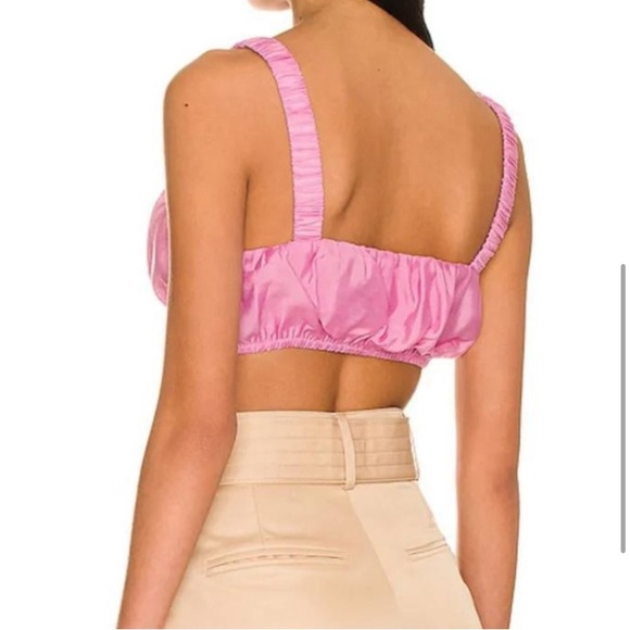 Lovers and Friends Tank Top - Picture 2 of 6